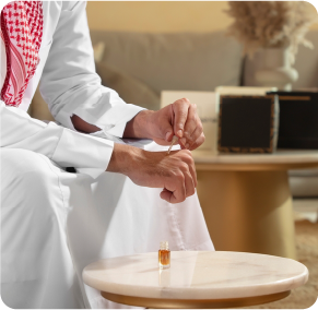 العطور الرجالية